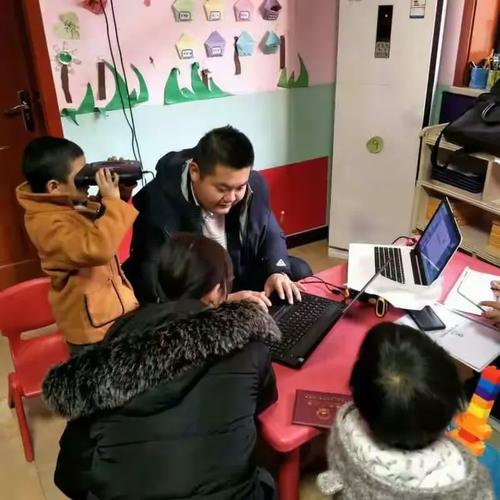 找寶兒童虹膜保護(hù)云 公益我先行，用科技守護(hù)走失兒童回家路